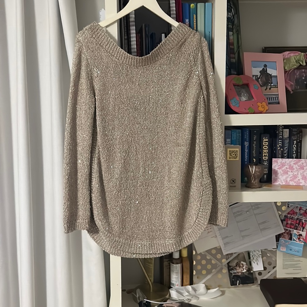 Jack by BB Dakota sweater